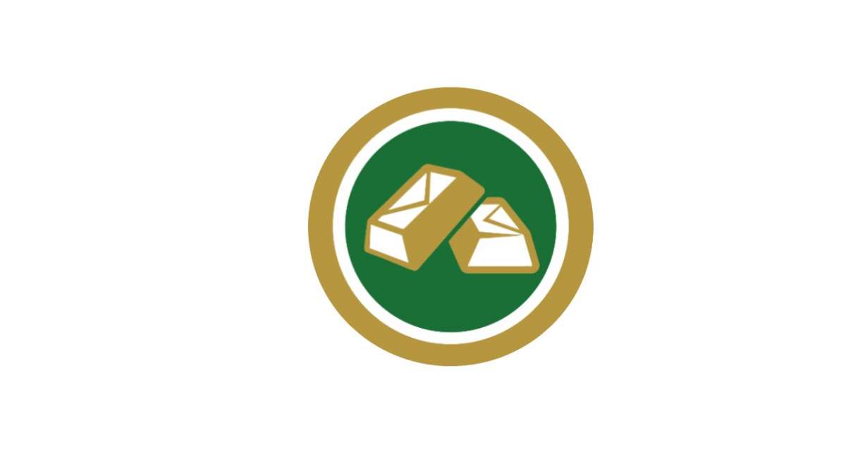Next Day Bullion logo