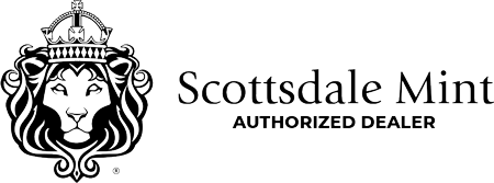Scottsdale Mint Authorized Dealer
