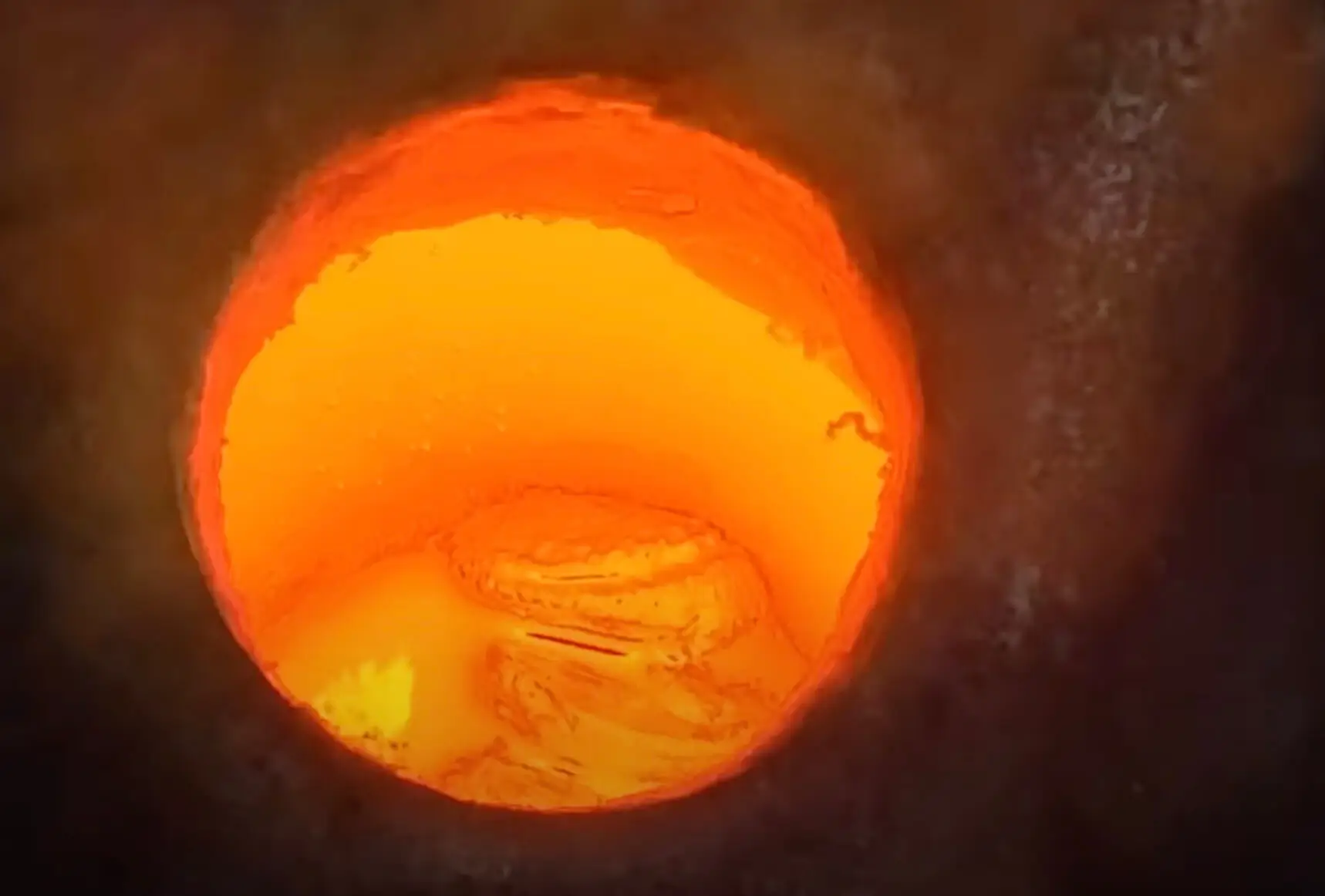 What is the melting point of silver?