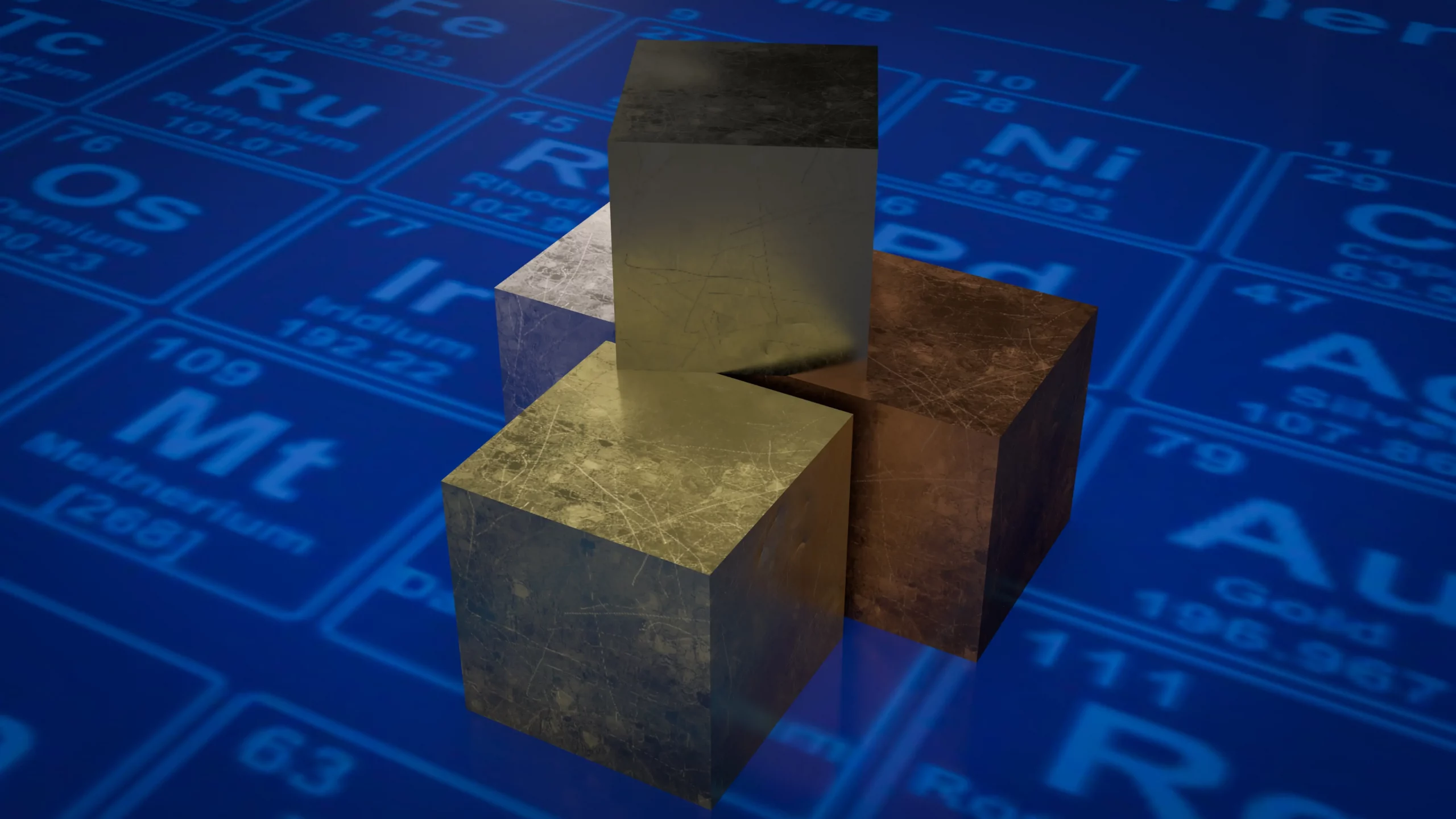 Density of Gold: Its Purity, Applications, and Comparisons