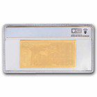 3 Arizona Goldback PCGS 70 PPQ Limited Early Release - Image 2