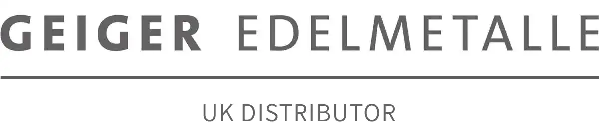 Geiger Edelmetalle UK Distributor