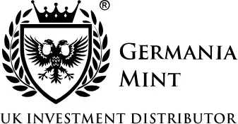 Germania Mint UK investment distributor