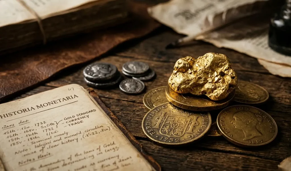 What is the Gold Standard